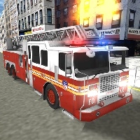 fire_truck_rescue_driving 游戏