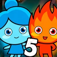 fireboy_and_watergirl_5_elements Spellen