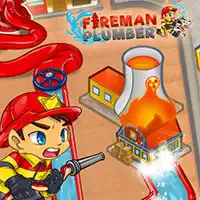 fireman_plumber 계략