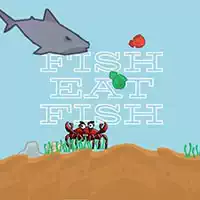 fish_eat_fish_2_player Խաղեր
