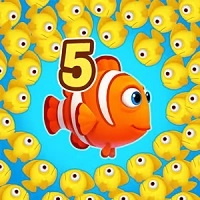 fish_evolution ហ្គេម