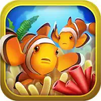 Fish Garden - Oma Akvaario