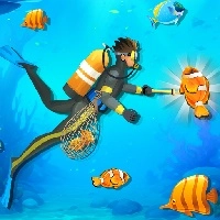 fish_shooting_fish_hunter เกม