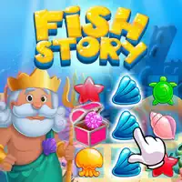 fish_story თამაშები