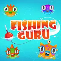 fishing_guru গেমস