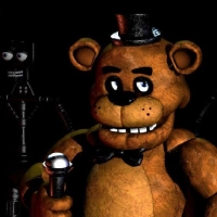 five_nights_at_freddys Giochi