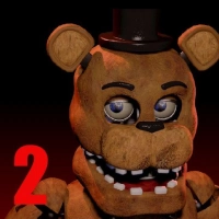 ხუთი ღამე Freddy's 2-ში