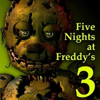 five_nights_at_freddys_3 游戏