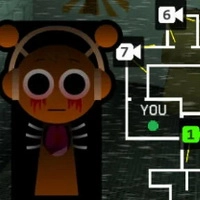 five_nights_with_sprunki રમતો