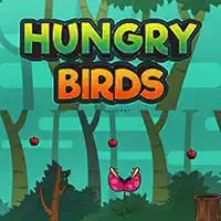 flappy_hungry_bird თამაშები