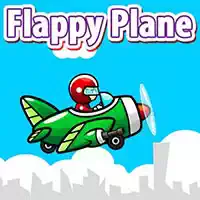 flappy_plane Gry