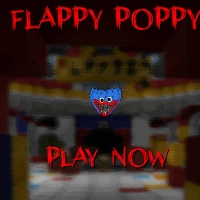 flappy_poppy_playtime Lojëra