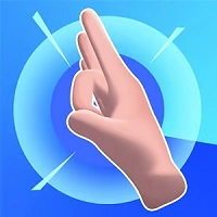 flick_master_3d ゲーム