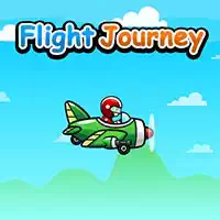 flight_journey Игры