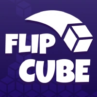 flip_cube ألعاب