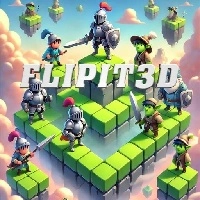 flip_it_3d Pelit