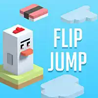 flip_jump เกม