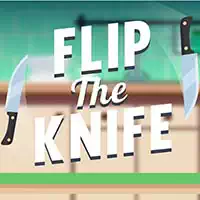 flip_the_knife Игры