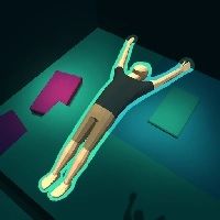 flip_trickster_-_parkour_simulator ゲーム