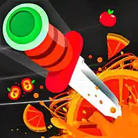 flippy_knife_hit_dash เกม