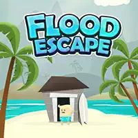 flood_escape O'yinlar