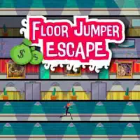floor_jumper_escape Mängud