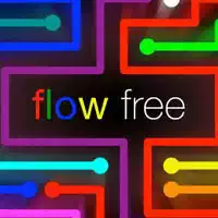 flow_free ألعاب