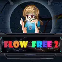 flow_free_2 Mängud