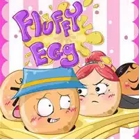 fluffy_egg Juegos