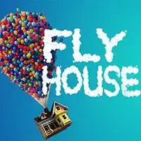 fly_house Games