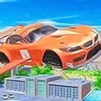 flying_car_extreme_simulator Spiele