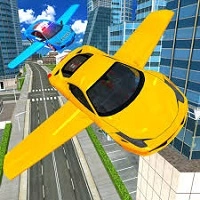 flying_car_simulator Խաղեր