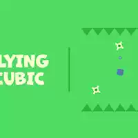 flying_cubic_game permainan