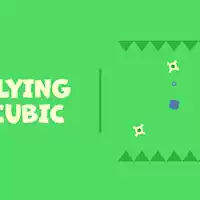 flying_cubic_game Jocuri