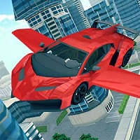 flying_racecar Jocuri