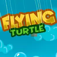 flying_turtle თამაშები