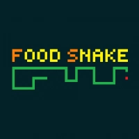 food_snake Hry