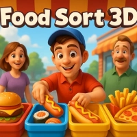 food_sort_3d игри
