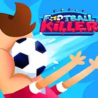 football_killer Ойындар