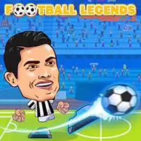 football_legends_2021 Games