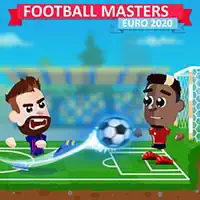 football_masters ألعاب