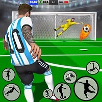 football_penalty Juegos