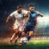 football_stars_championship เกม