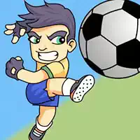 football_tricks_world_cup_2014 Ойындар