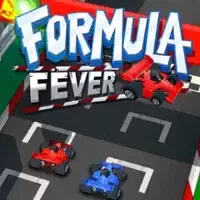 formula_fever ألعاب