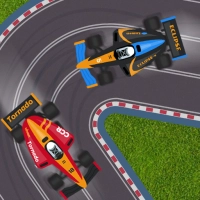 フォーミュラレーサーズ