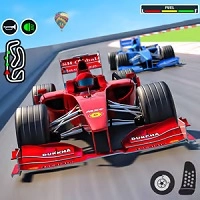 formula_racing ألعاب