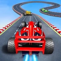 formula_rush ألعاب