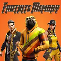 fortnite_memory гульні