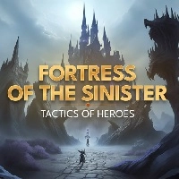 fortress_of_the_sinister Játékok